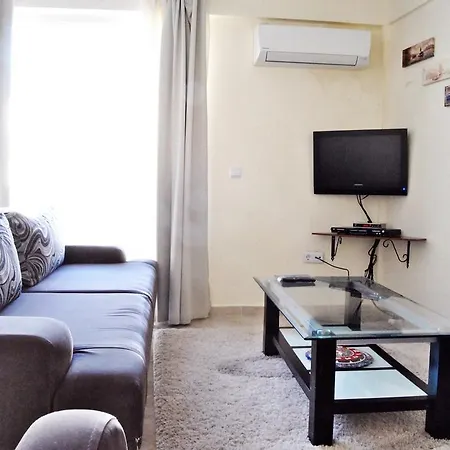 Evoteli Group Turquoise 2+1 Ust Kat Daire * Bogazici